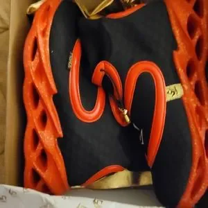 Tronus | Shoes | Tronus Bred | Poshmark display picture 3